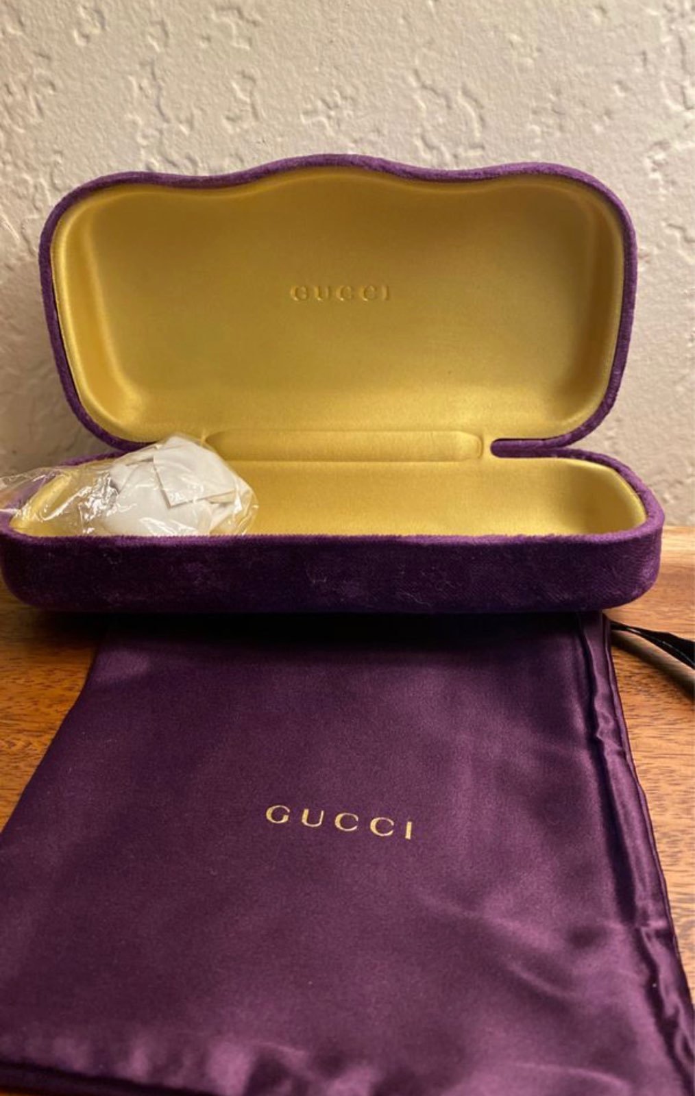 Gucci