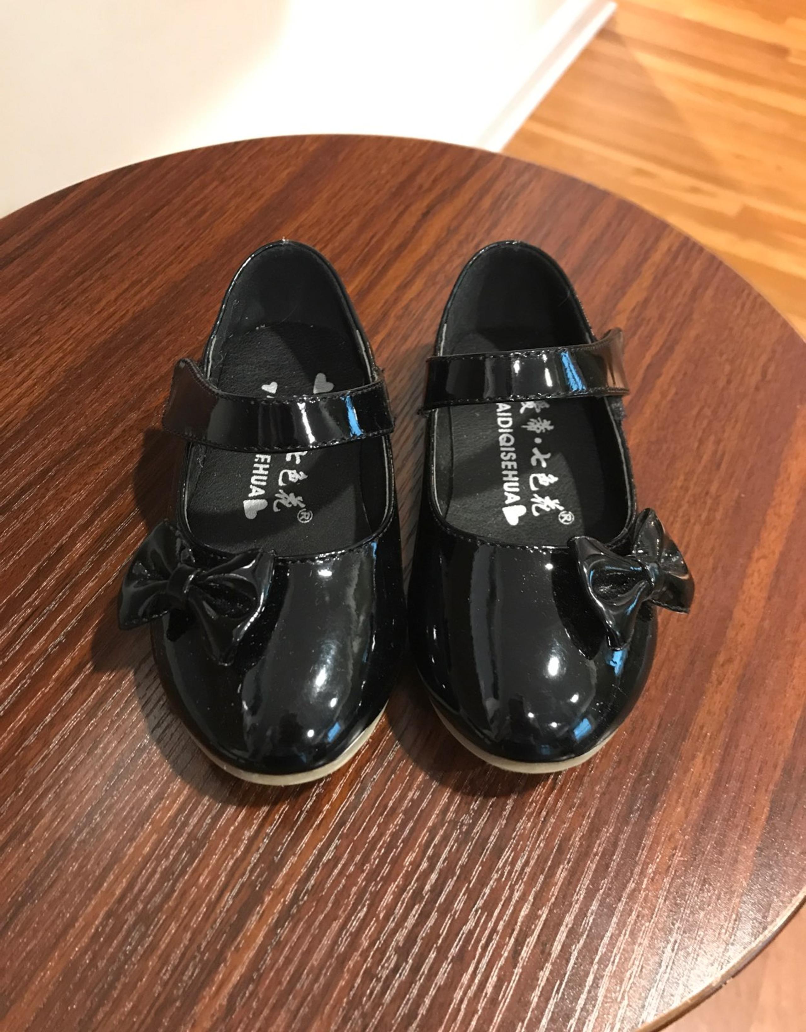 Girls Dress Shoes