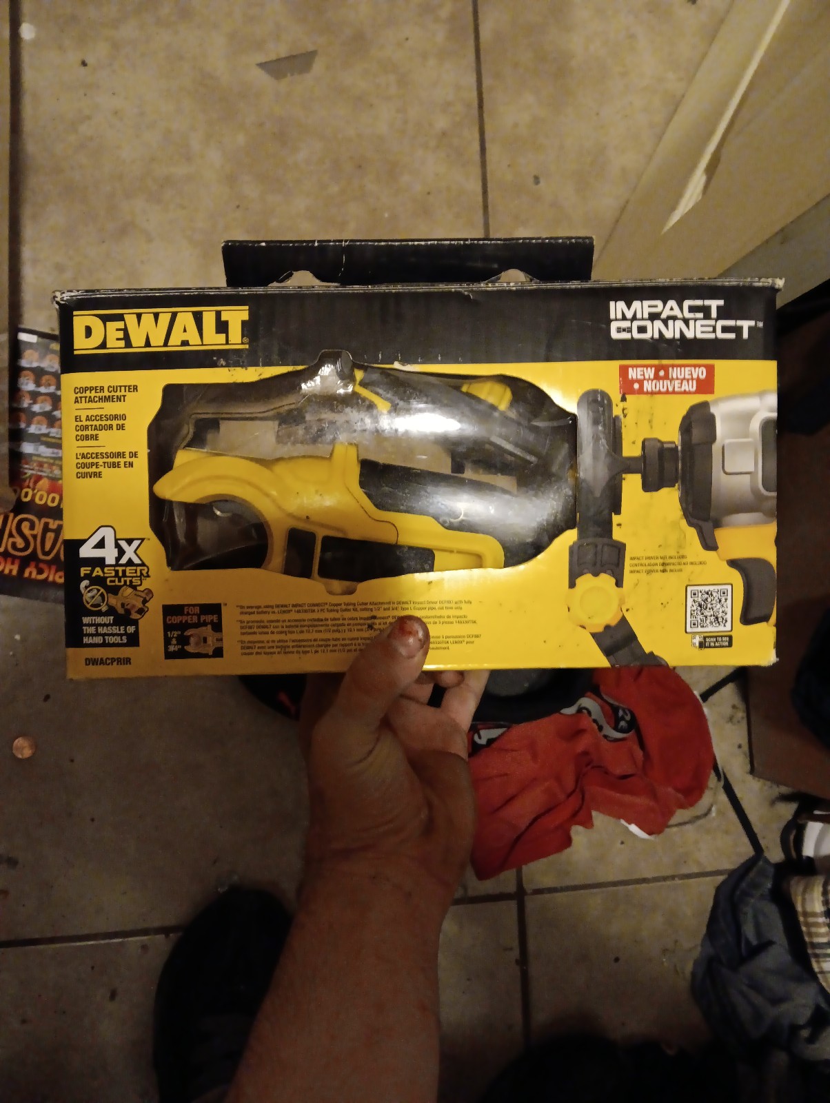 Dewalt