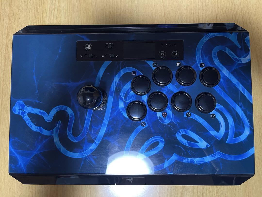 Razer Panthera