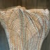 Adrianna Papell Art Deco Beaded Blouson Gown-Size 8-Never Worn!