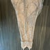 Adrianna Papell Art Deco Beaded Blouson Gown-Size 8-Never Worn!