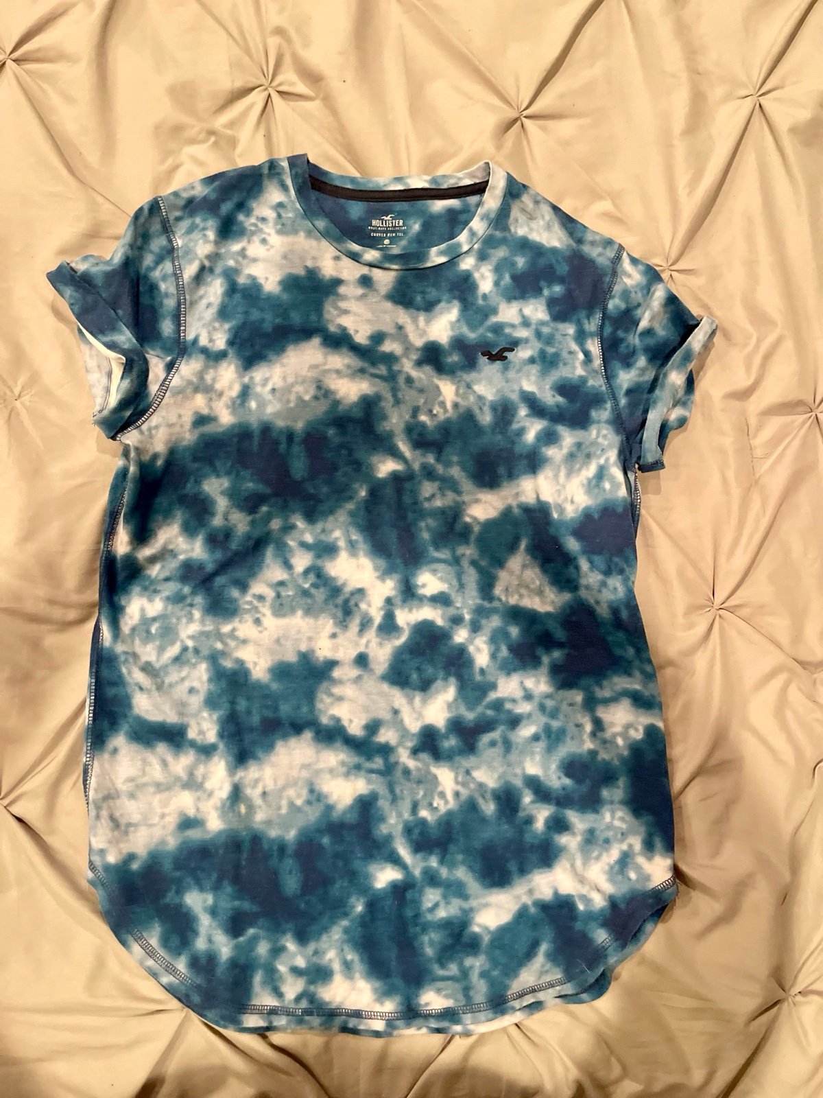 Hollister kid store clothing