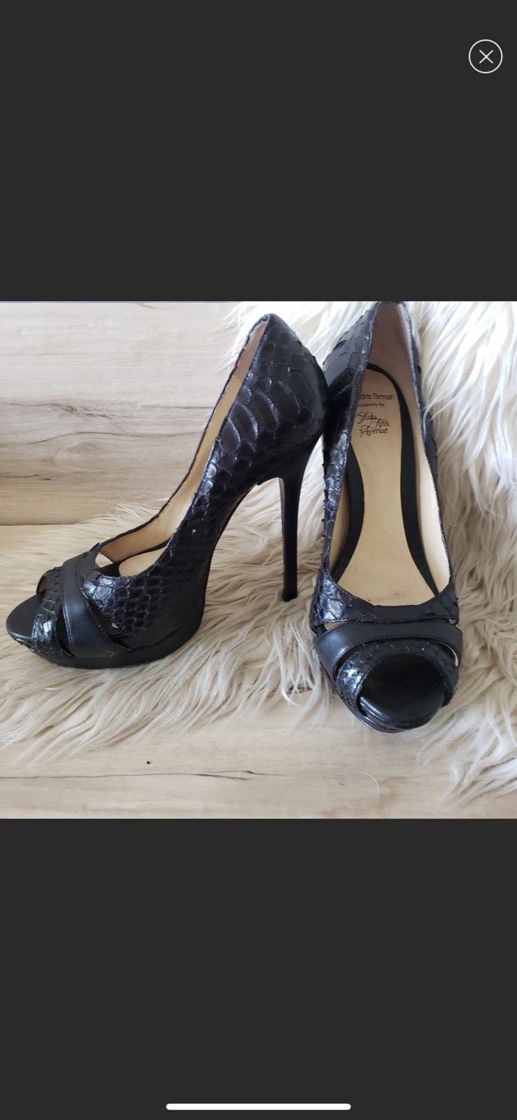Alexandre Birman