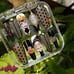 Queen Villain Press On Nails