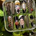 Queen Villain Press On Nails