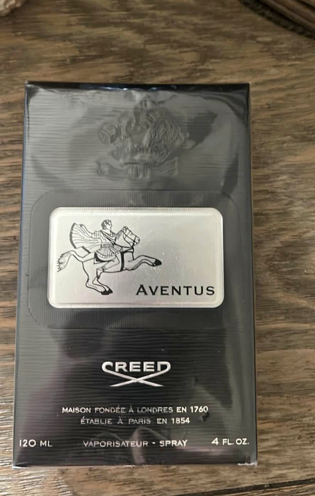 Creed Aventus
