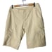 Patagonia Worn Wear Inter Continental Shorts in Cashew