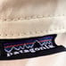 Patagonia Worn Wear Inter Continental Shorts in Cashew