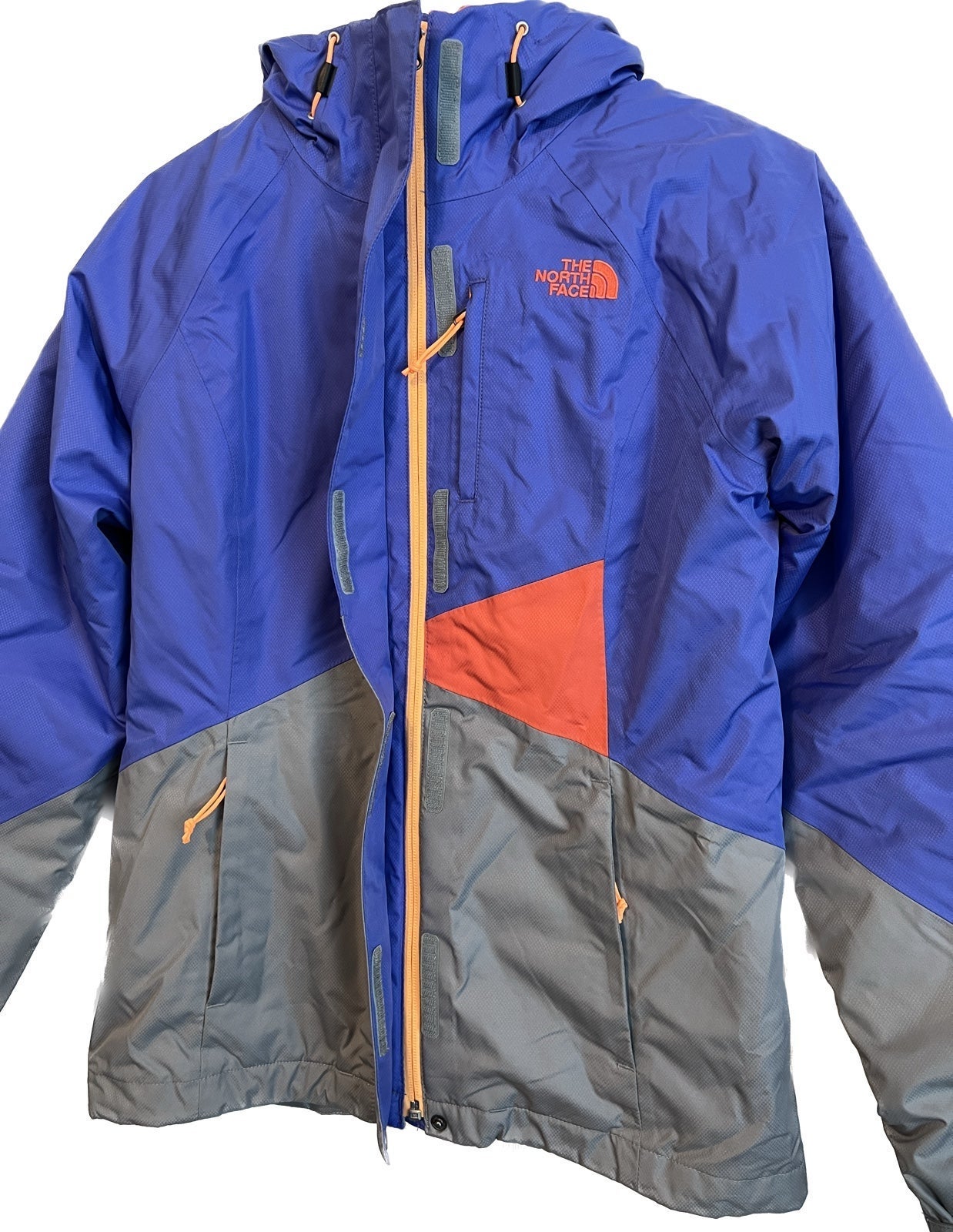 The shops North Face