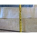 Vintage quilt Floral 12 Block applique white yellow green blue flowers 71 x 94