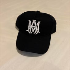 AMIRI Mesh Cap