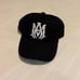 AMIRI Mesh Cap