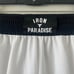NWT Under Armour Project Rock Iron Paradise Basketball Mesh Shorts Men Size XL