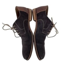 Johnston & Murphy Lace-Up Dress Oxford Shoe size 11.5 M