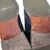Johnston & Murphy Lace-Up Dress Oxford Shoe size 11.5 M