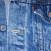 Mens Vintage Levis Trucker Jacket