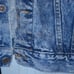 Mens Vintage Levis Trucker Jacket