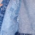 Mens Vintage Levis Trucker Jacket