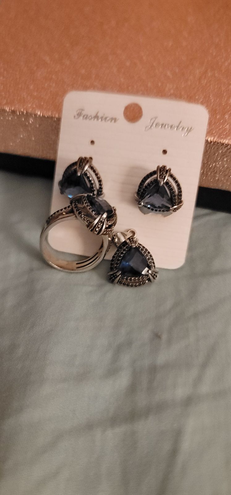 Gems set