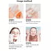 Original Kojie San Skin Lightening Kojic Acid Soap 5 Boxes 135g x 10 Bars