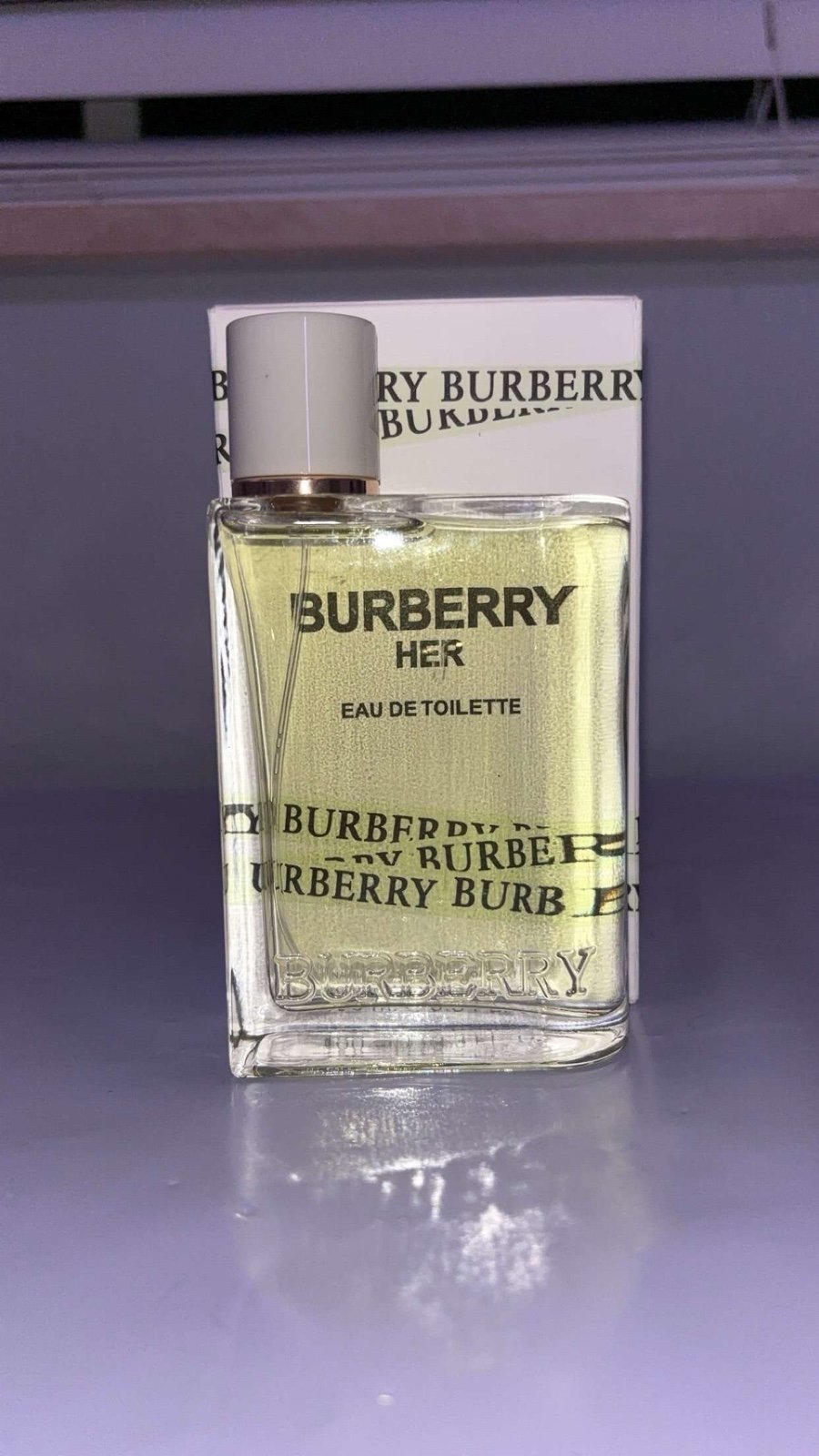 Burberry Her EDT