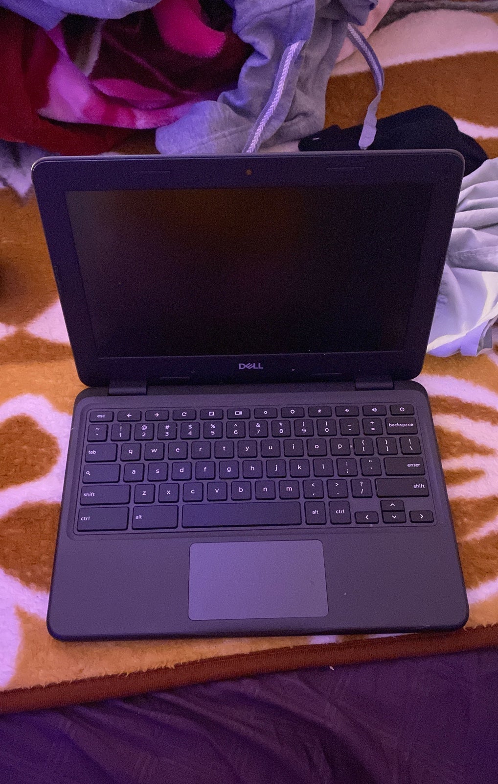 Dell Chromebook 64 GB in Black