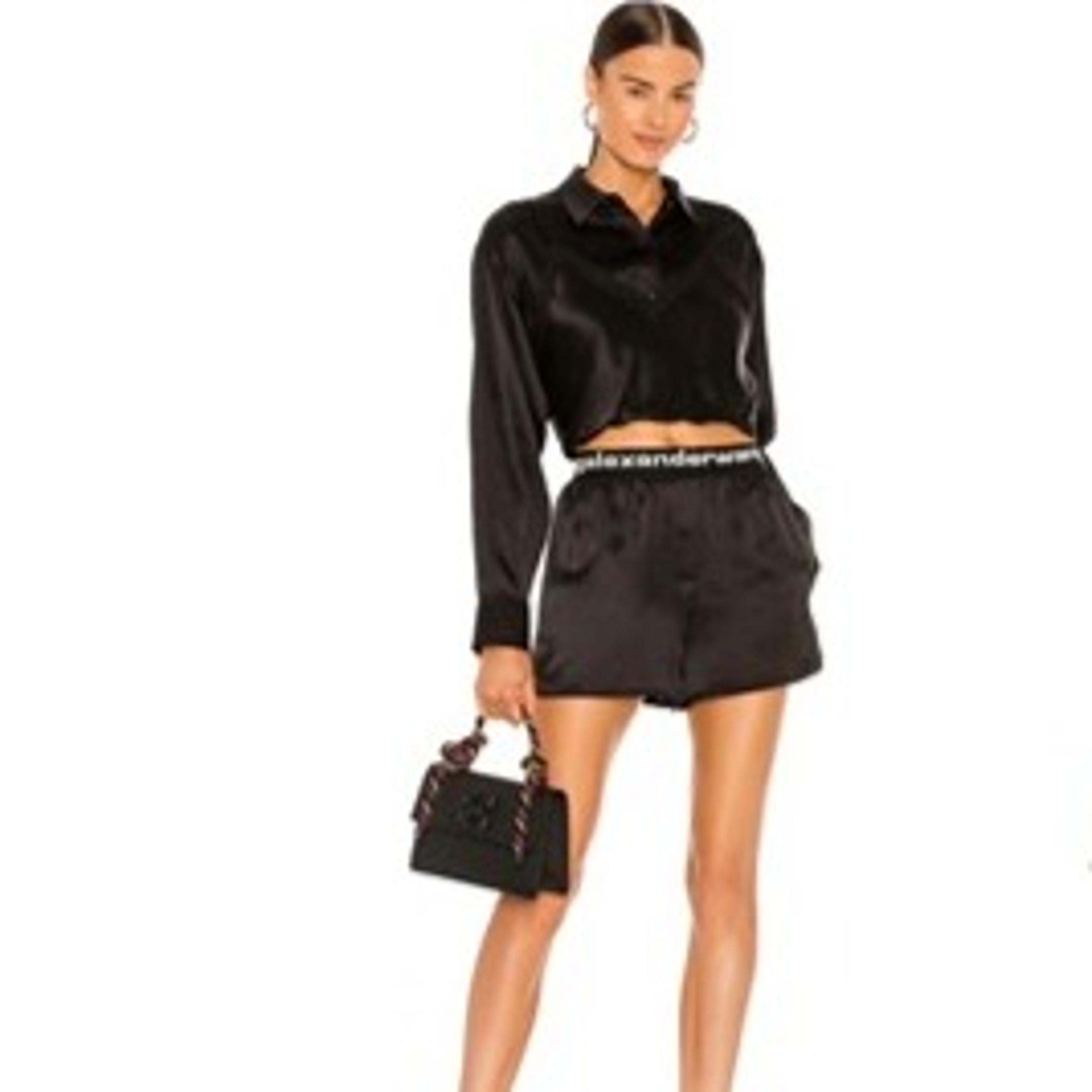 Alexander Wang set