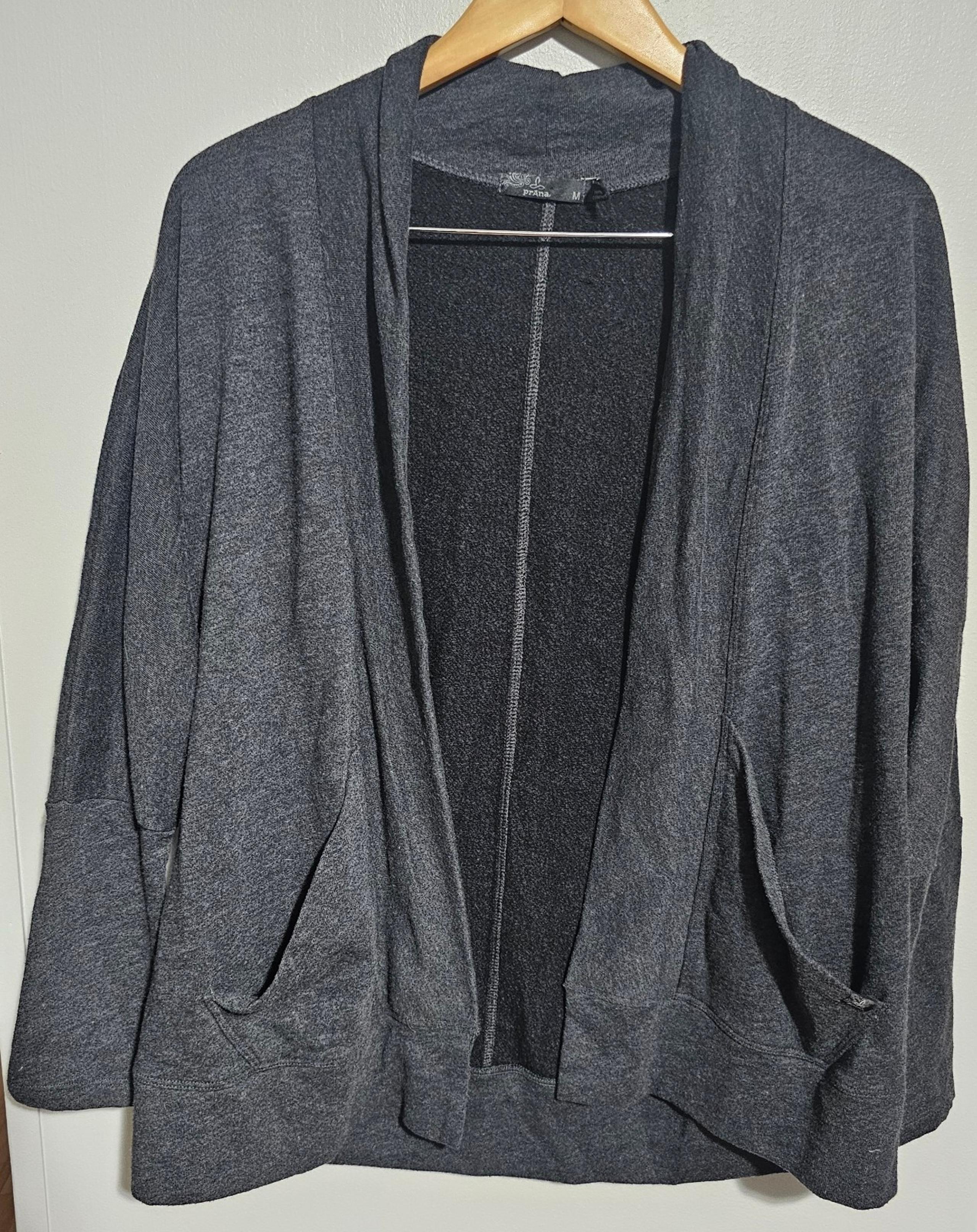 Prana Cardigan