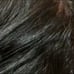 12 in 100% Raw Virgin Indian closures de