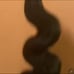 12 in 100% Raw Virgin Indian closures de