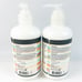 TWO Dionis Goat Milk Skincare Hand & Body Lotion Sea Treasures 8.5 oz ea