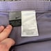 Nike Dry-Fit TN Vintage Tennis Skirt Dress with shorts sz Medium Purple