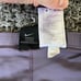 Nike Dry-Fit TN Vintage Tennis Skirt Dress with shorts sz Medium Purple