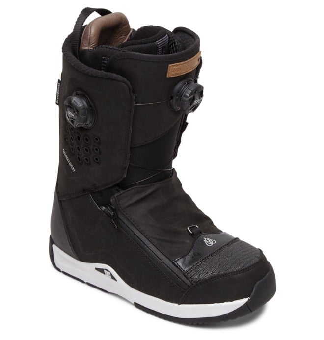 DC Travis rice Snowboard boots