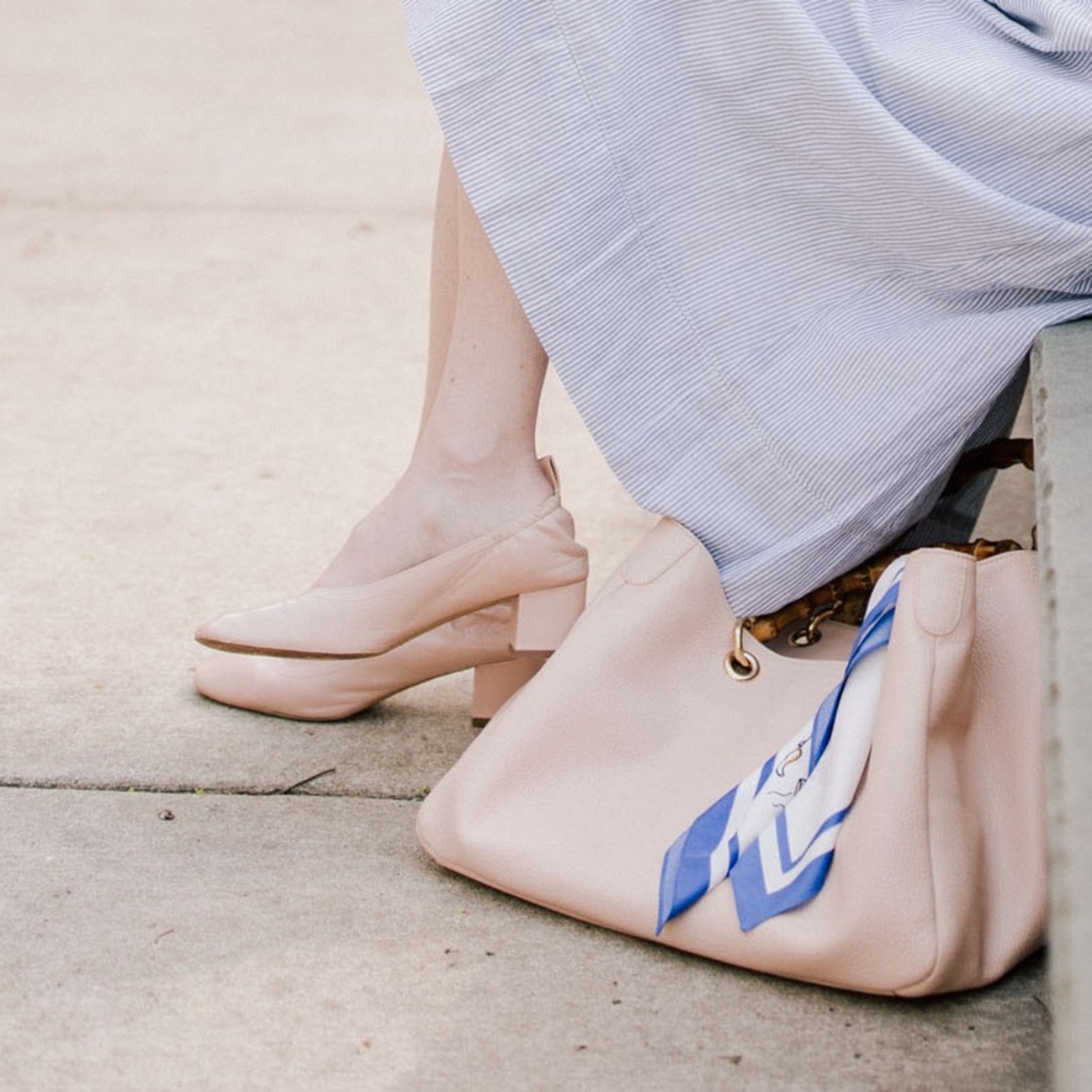 Everlane The Day Heel Size 9.5