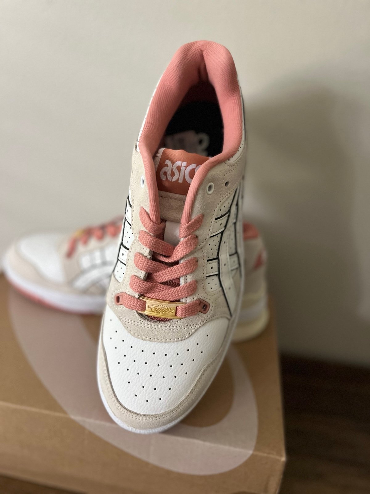 ASICS Men’s