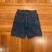 Y2K Dickies Carpenter Style Jorts W34