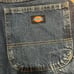 Y2K Dickies Carpenter Style Jorts W34