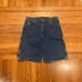 Y2K Dickies Carpenter Style Jorts W34