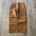 Vintage y2k Carhartt Double Knee Carpenter pants