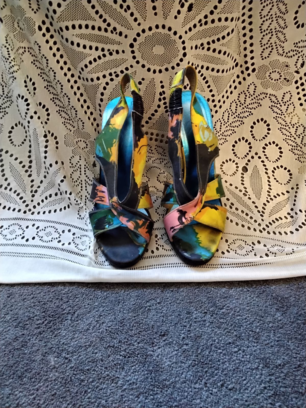 womens heels