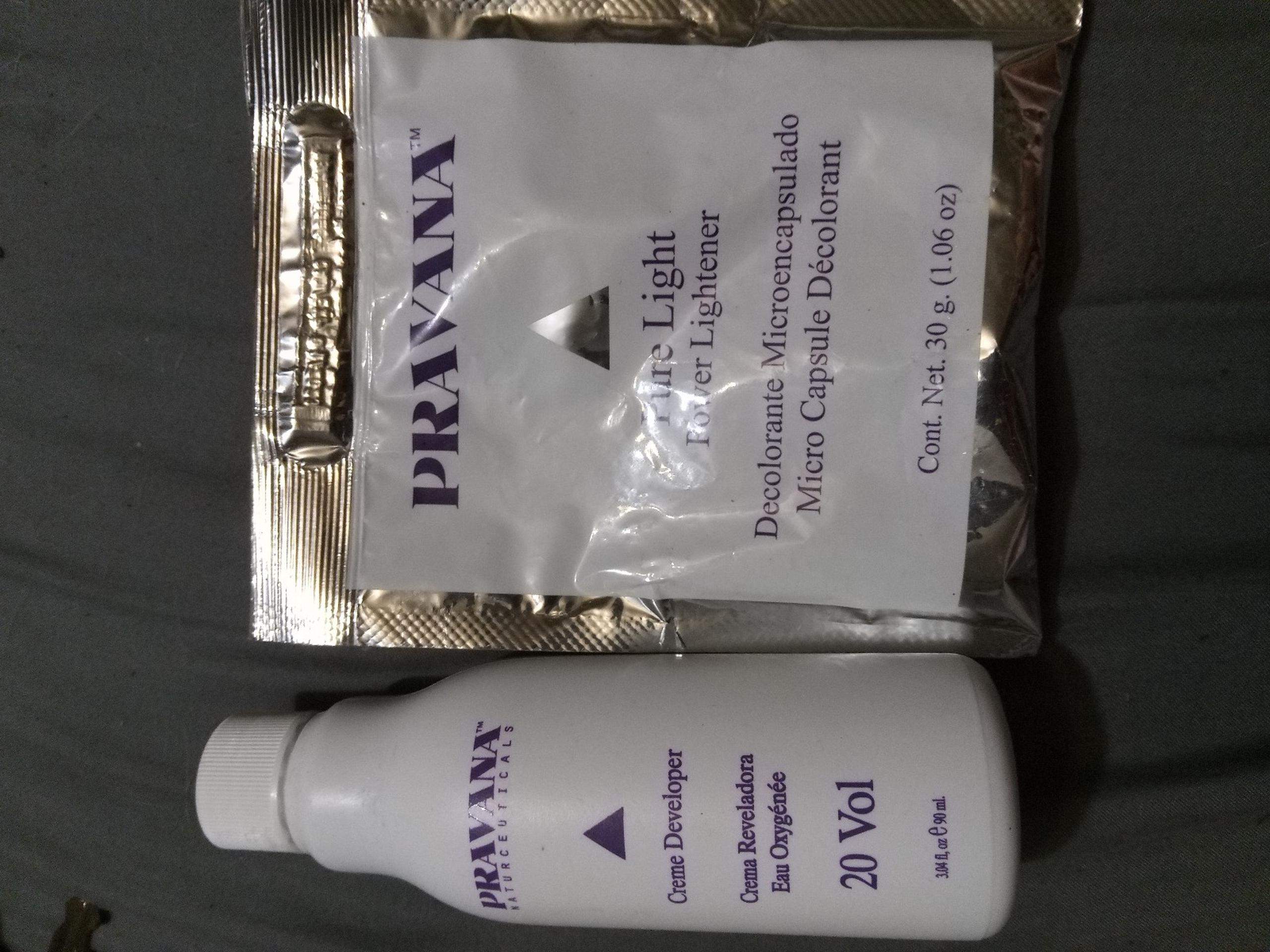 Pravana