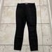 Good American Good Legs Black Leopard Print High Waist Skinny Jeans