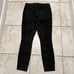 Good American Good Legs Black Leopard Print High Waist Skinny Jeans