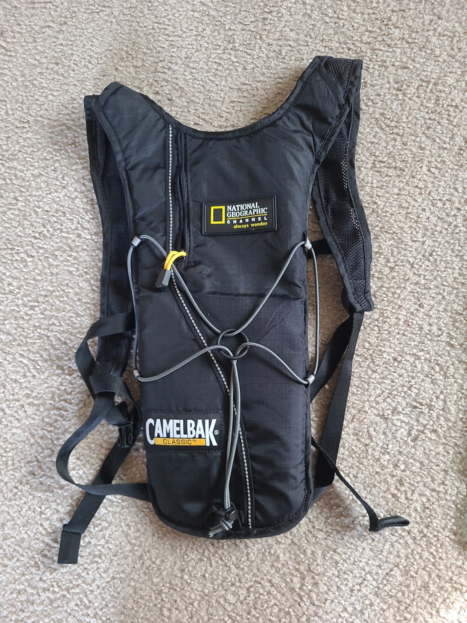 Camelbak Classic Portable Hydration System