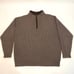 L.L. Bean Lambswool Sweater Pullover