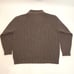 L.L. Bean Lambswool Sweater Pullover