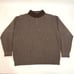 L.L. Bean Lambswool Sweater Pullover