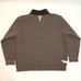 L.L. Bean Lambswool Sweater Pullover